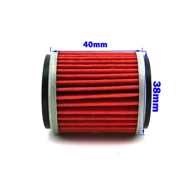 XLSION масляный фильтр для Yamaha YZF R125 125 WR 125R 125X YZ 250 250F 450F 450 WR250F WR450F WR250X WR250R YZ450F YZ250F YFZ450 |