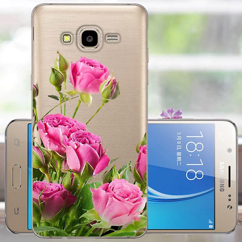 FANATU для Coque samsung J3 чехол силиконовый мягкий TPU SM-J320F чехол для телефона для samsung Galaxy J3 J320 J320H чехол