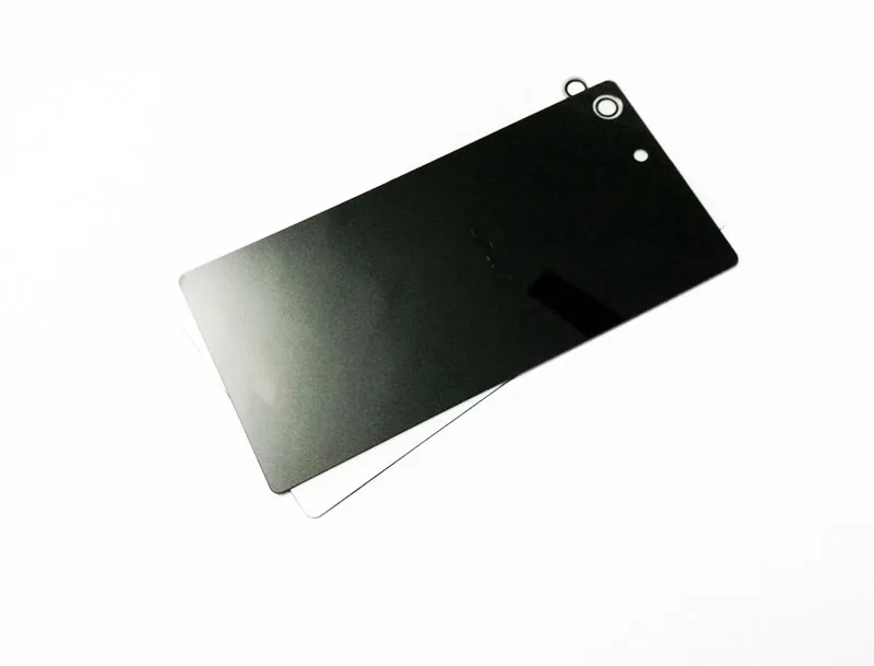 Задняя панель корпуса чехол для Sony Xperia Z/Z1/Z2/Z3/Z1mini/Z3mini/M2/M4 Крышка батарейного