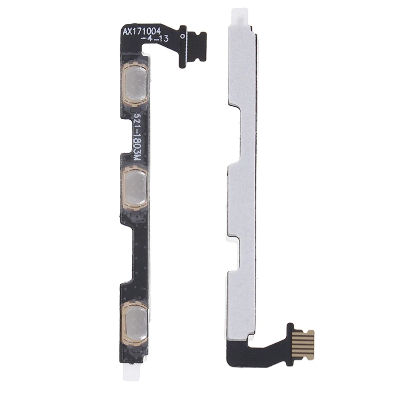 1 шт. кнопка регулировки громкости источник энергии включения выключения гибкий