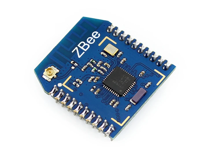 CC2530 оценочный Kit5 на основе поддерживает подключение XBee включая адаптер USB и Core2530