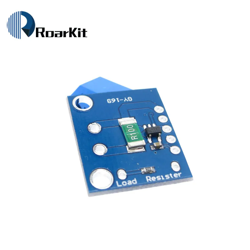 GY 169 INA169 точный аналоговый преобразователь тока модуль датчика тока|module|module sensor |