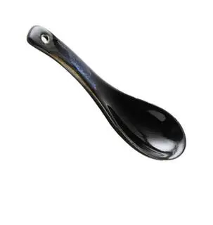 3 Japanese Kilnglazed Ceramic Noodle Bowl Rice Bowl Family Restaurant Ramen Bowl Large Soup Bowl Fruit Salad Instant Noodle - Цвет: 3