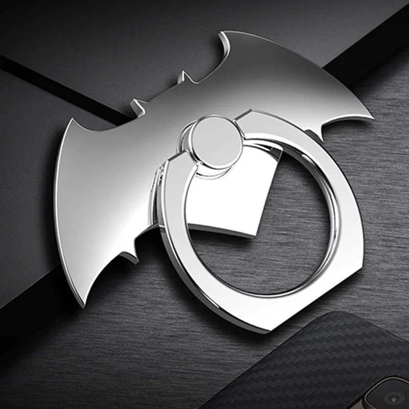 Кольцевой держатель CHEERYMOON Bat2 Универсальная металлическая подставка для