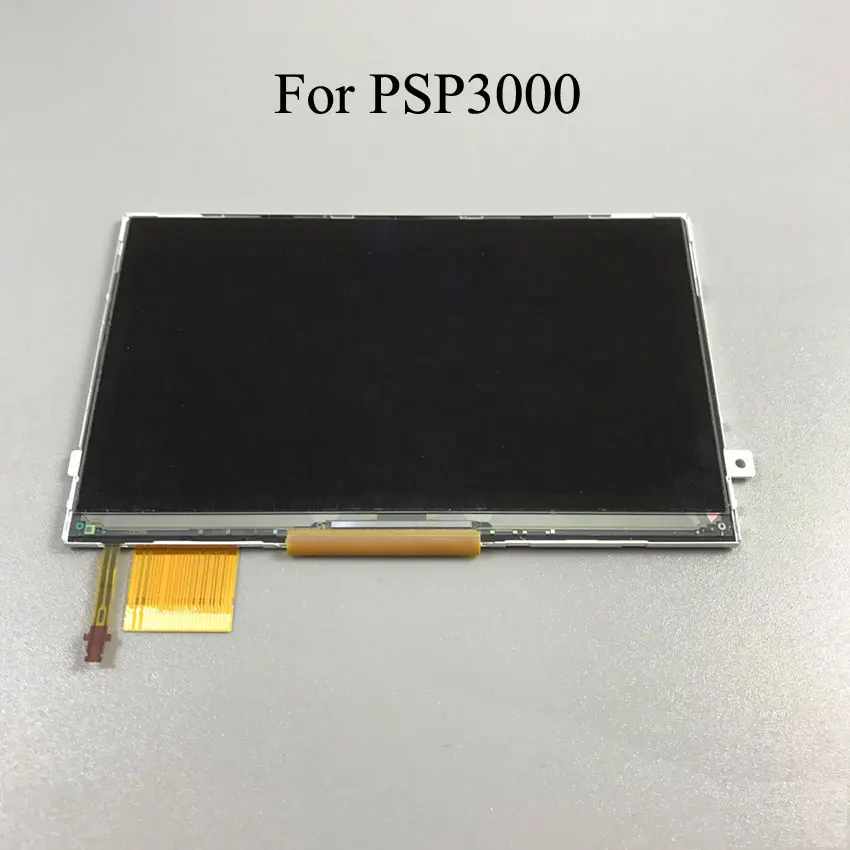 Новый Сменный ЖК-экран YuXi для Sony PSP Go 1000 2000 3000 go | Электроника