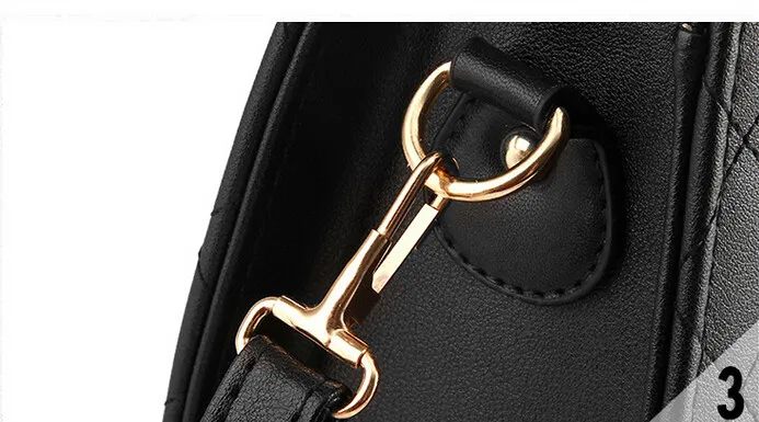Брендовые роскошные женские кожаные сумки, женские сумки-мессенджеры, сумки через плечо, женские сумки, B40-718
