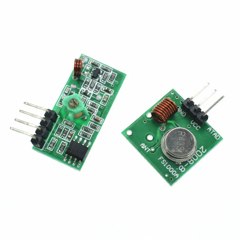433 МГц Φ модуль для ARM/MCU WL DIY arduino Diy Kit|module board|board moduleboard board |