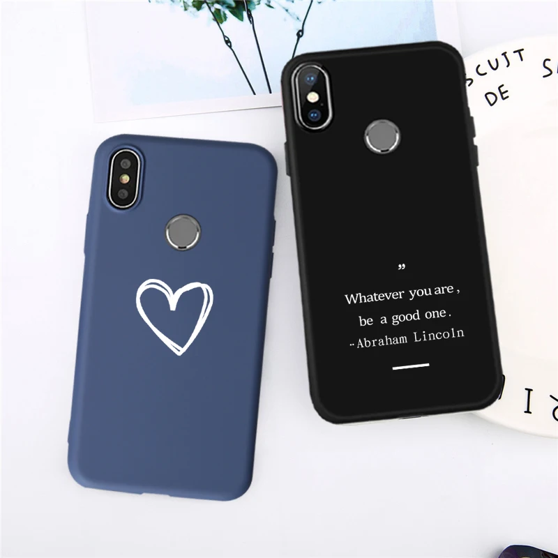 Чехол для спортивной камеры Xiao mi Red mi Примечание 8 7 5 note 6 Pro 4X 8A 7A 6A 5A 4A S2 mi 9 se Honor 8 lite A1 A2 A3 5X 6X чехол ТПУ силикон Coque