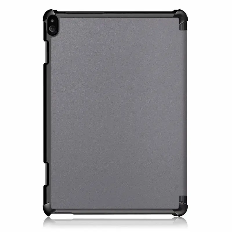 Тонкий магнитный складной чехол для lenovo Tab P10 TB-X705F TB-X705L смарт-чехол-подставка для lenovo Tab P10 X705 чехол