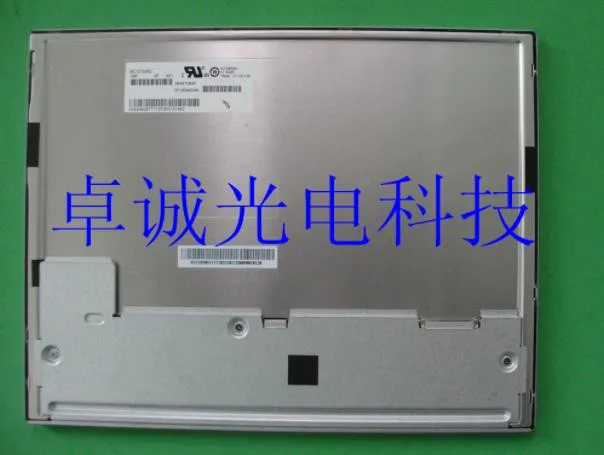 

Can provide test video , 90 days warranty 12.1'' 800*600 LCD Panel AC121SA02