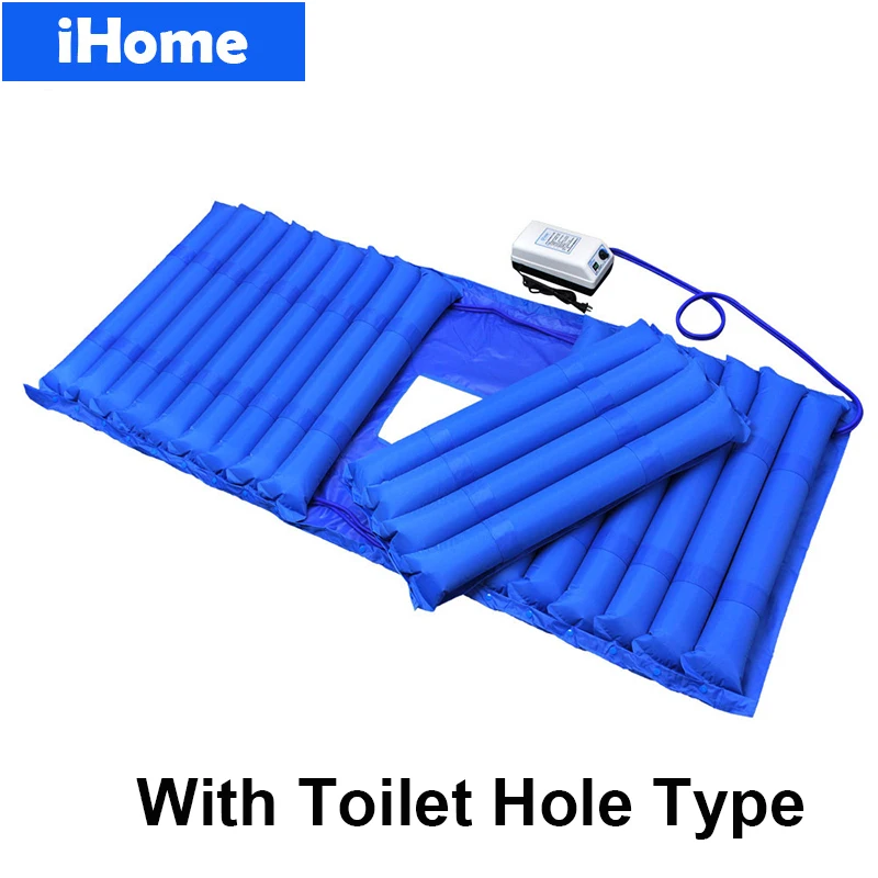 Медицинская пневматическая подушка для воздушного матраса с переменным