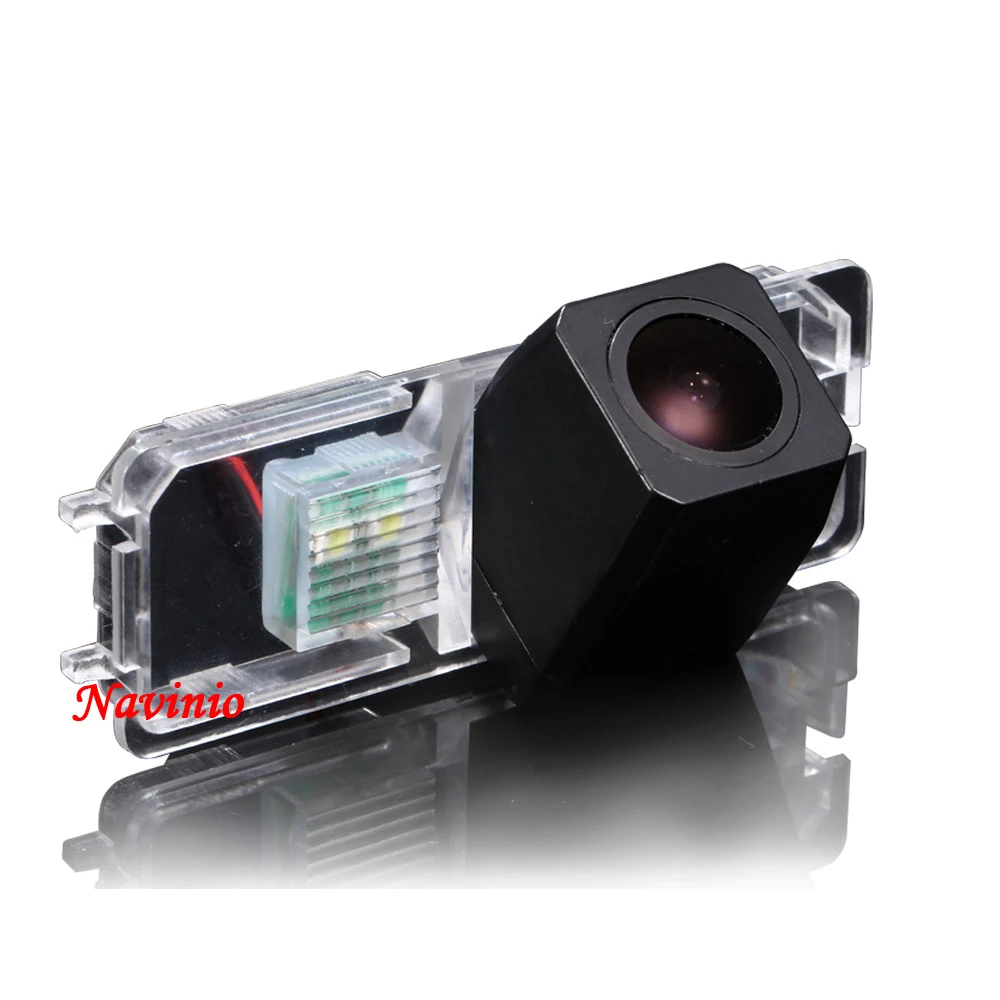 

HD 1280*720 Pixels 1000TV line For VW Beetle Passat B6 CC Scirocco Jetta Golf magotan car rear view back reverse camera navi