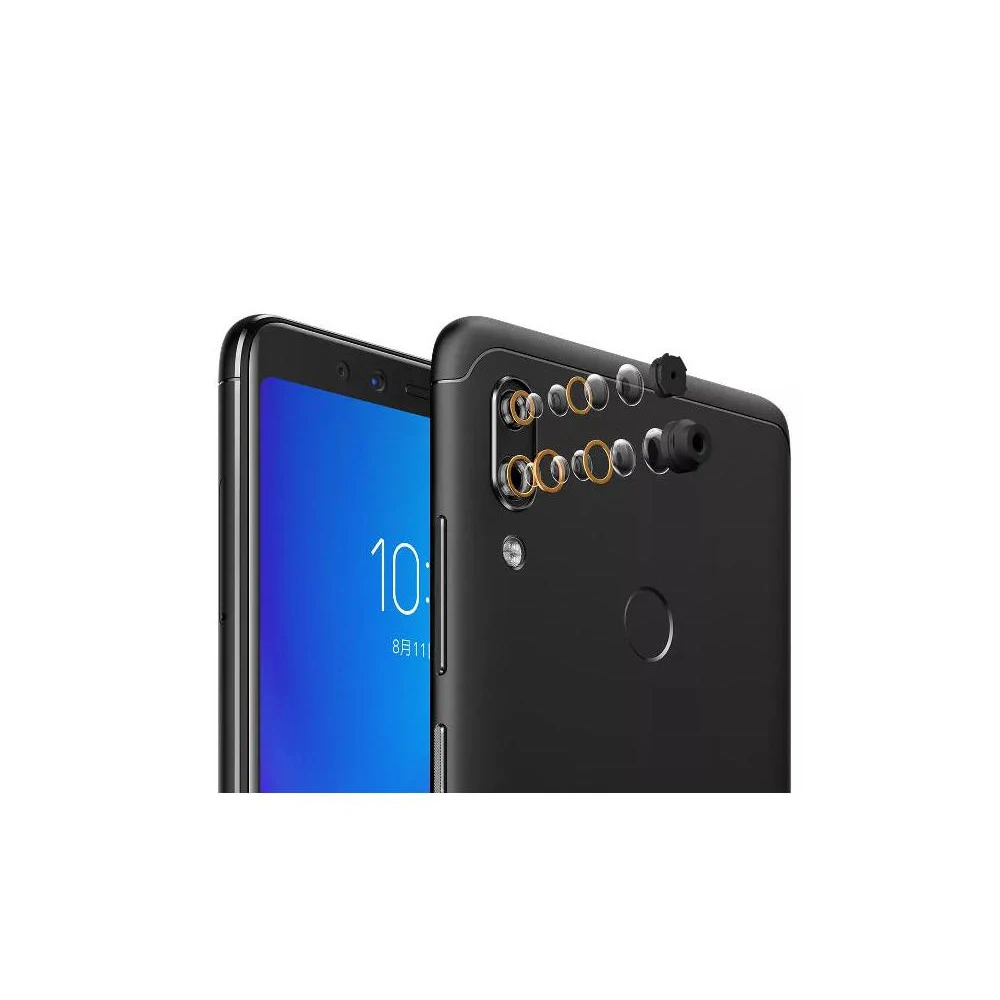 Смартфон lenovo K5 Pro с глобальной версией 4 ГБ 64 4050 мАч отпечаток пальца ID