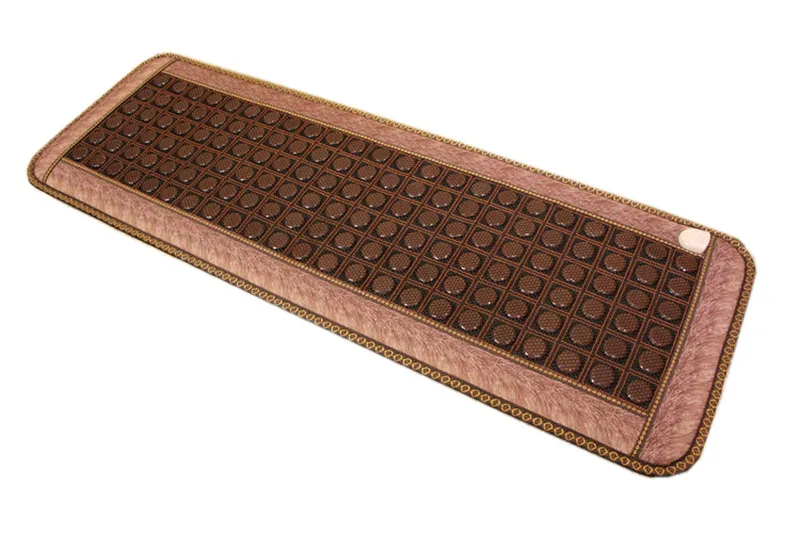 Германия камень г жа tomalin нефрита диванную подушку Домашний Массажер для тела с