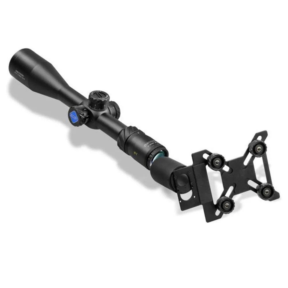 VT T 3 18X50SFVF оптические прицелы тактический пневматическая винтовка Оптический