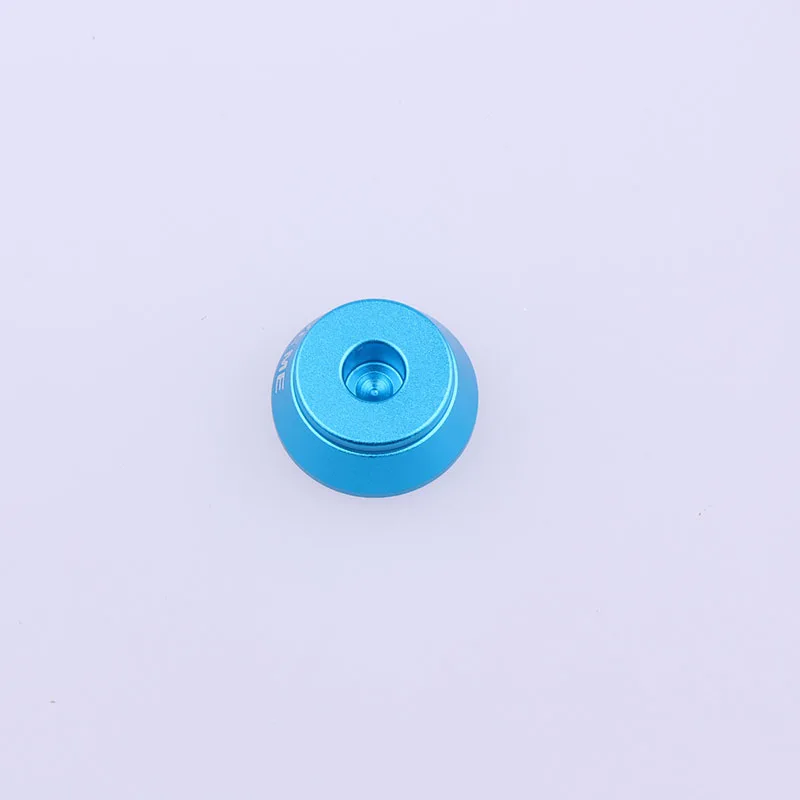 xfkm electronic cigarette e cigarette accessory for 510 atomizer vivi tank rba rda rta vape base metal 510 clearomizer holder free global shipping