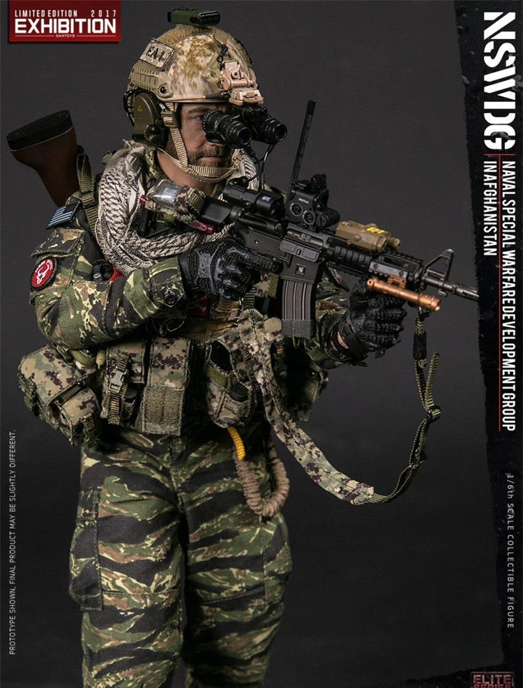 Для коллекции 1/6 масштаб полный набор 78049 SHCC выставочная версия NSWDG в Afghanistan Box фигурка модель для фанатов подарок