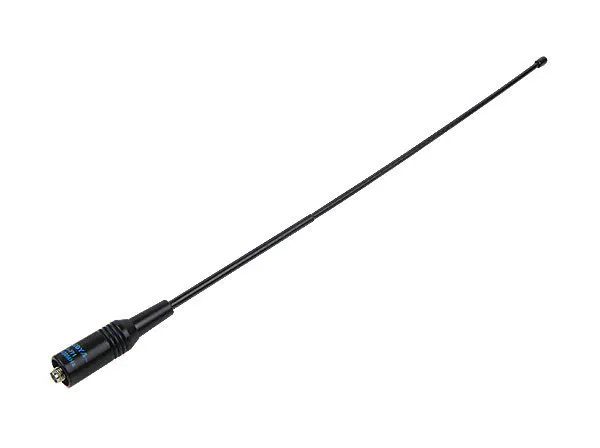 Антенна NAGOYA NA-771 двухполосный Baofeng антенна VHF/УВЧ SMA-Female со SMA Мужской Для Портативная радиостанция Baofeng UV-5R UV-82 BF-888S H-777 УФ 5RA