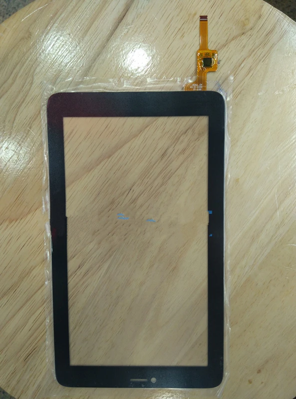 

New 7" Touch Screen Digitizer For LWGB07000190 REV-A1 Touch Panel Tablet Glass Sensor Replacement