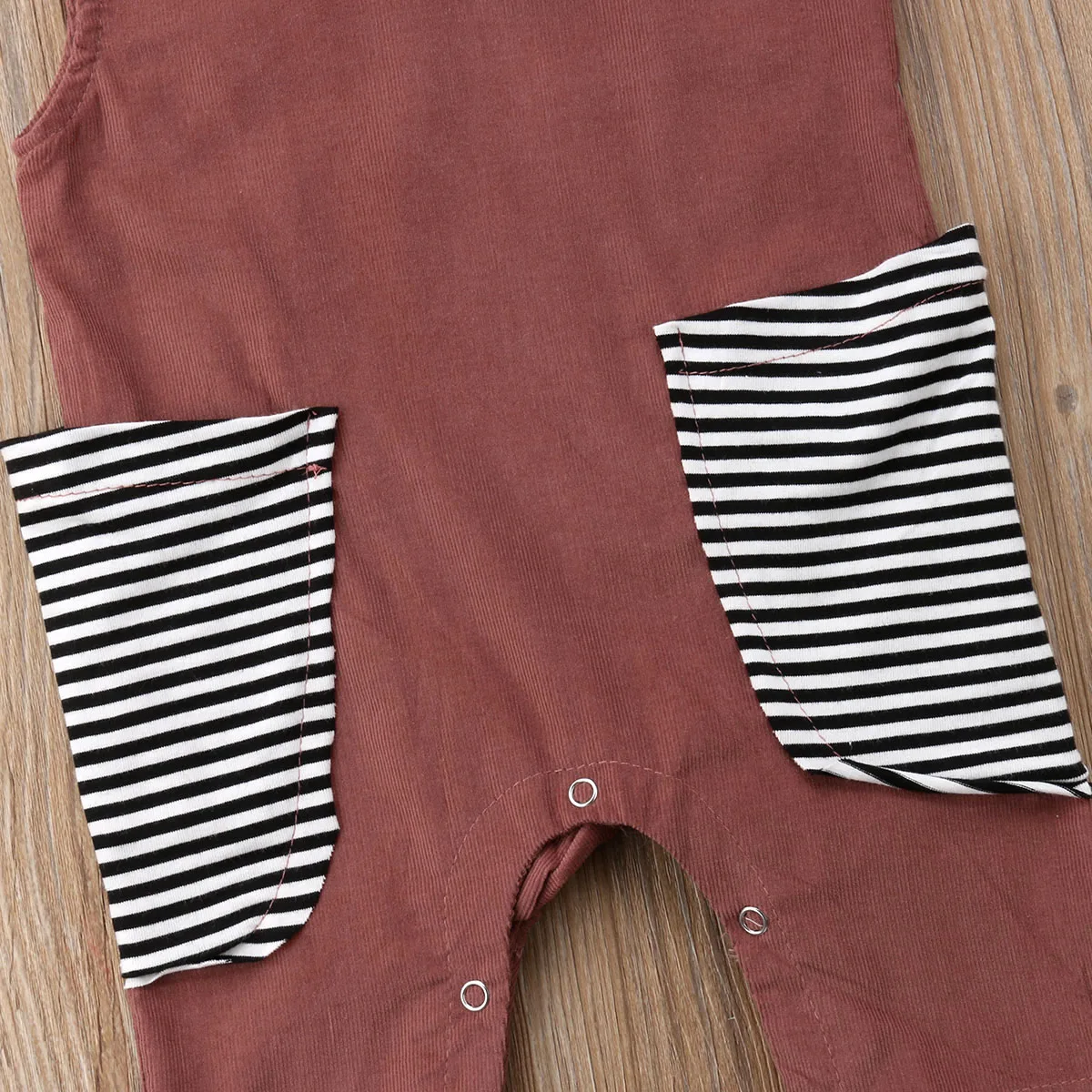 Комбинезон детский с карманами на лето 2018|Ромперы| |