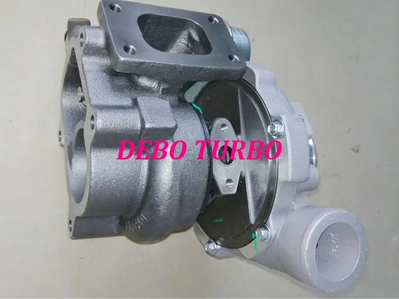 НОВЫЙ ПОДЛИННЫЙ GT22 108200 FA040 759638 -5003 Турбокомпрессор для JIANGHUAI JAC RUIFENG MPV HFC4DA1-2B1 2 8 л 80