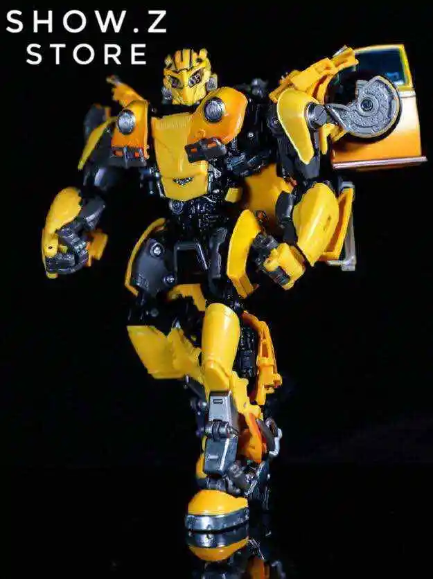 [Горячая Распродажа] [Show. Z Store] оригинальная MPM-07 MPM07 Masterpiece MP21 трансформационная