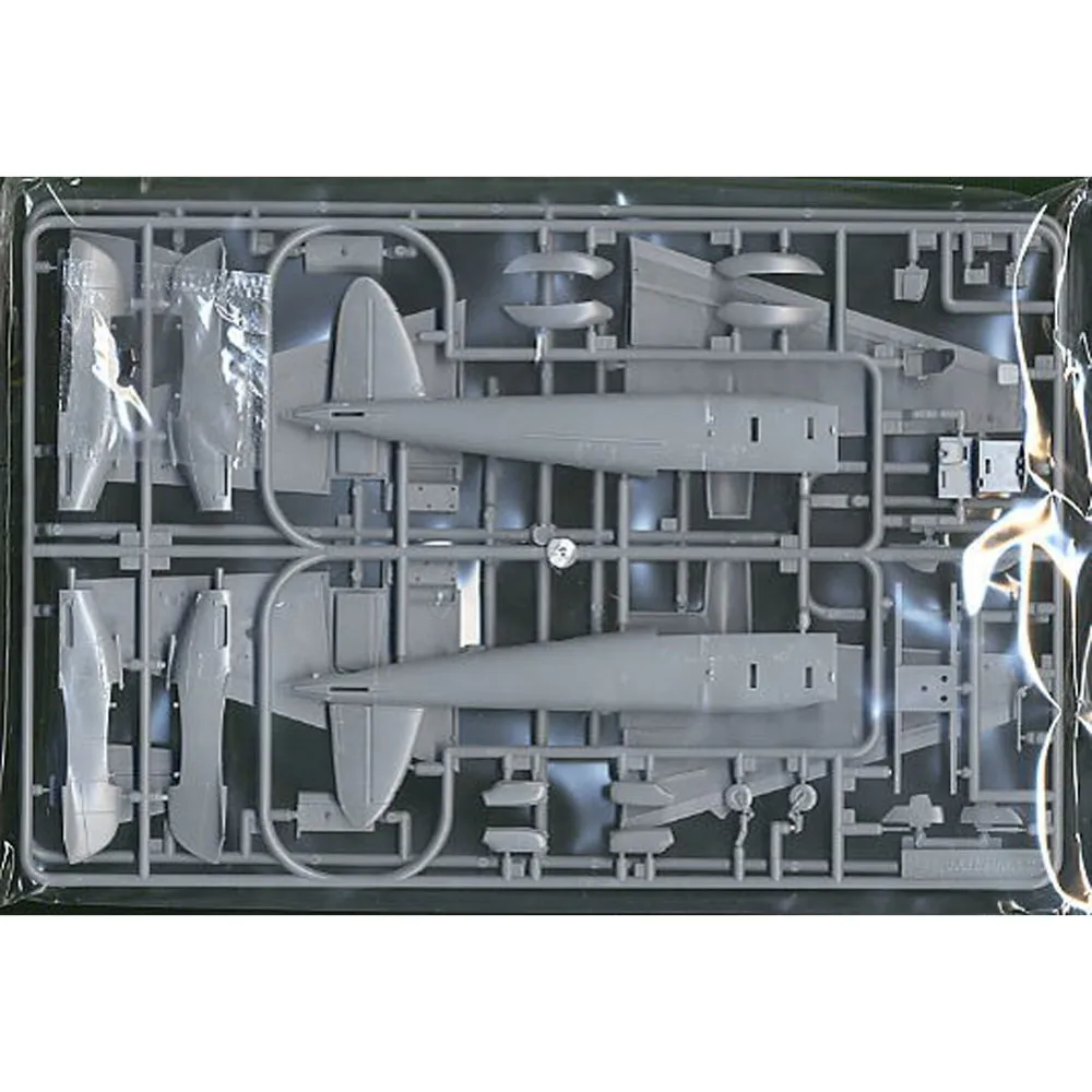 Tamiya 60753 1/72 B Mk IV/PR IV De Havilland сборка модели ВВС комплекты для строительства oh rc