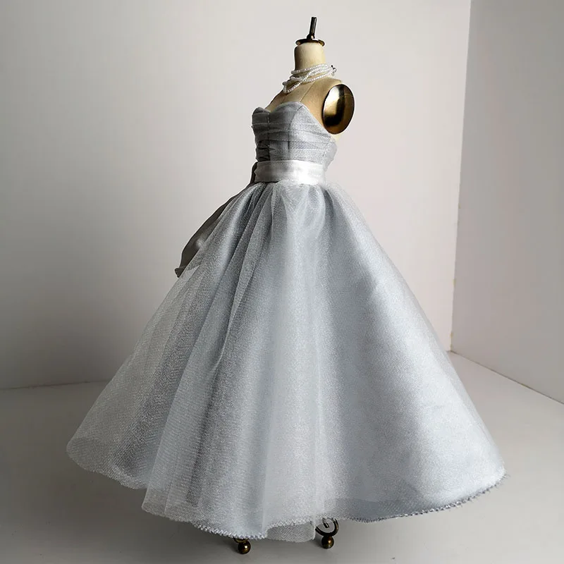 T02 X500 1 Blyth st кукольная одежда 1/3 1/4 bjd 1/6 мягкого плюша Аксессуары для куклы ручная