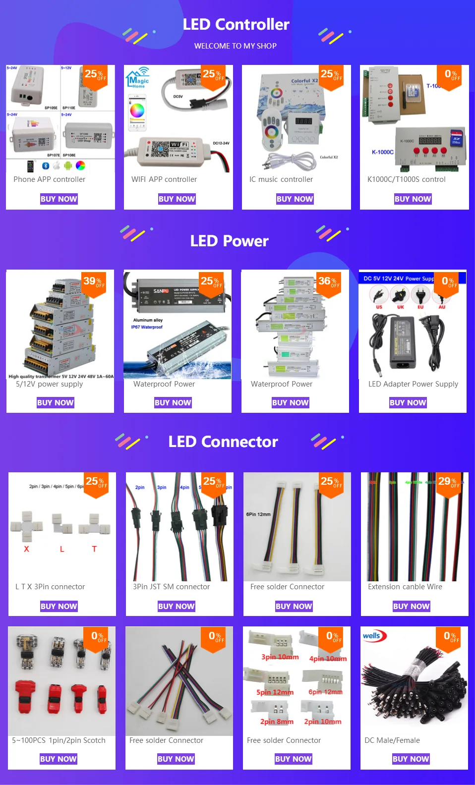 1 м/3 м/5 м WS2801 magic RGB IP67 DC5V индивидуально адресуемый Полноцветный WS2801 чип светодиодная лента 32 светодиодный s/m