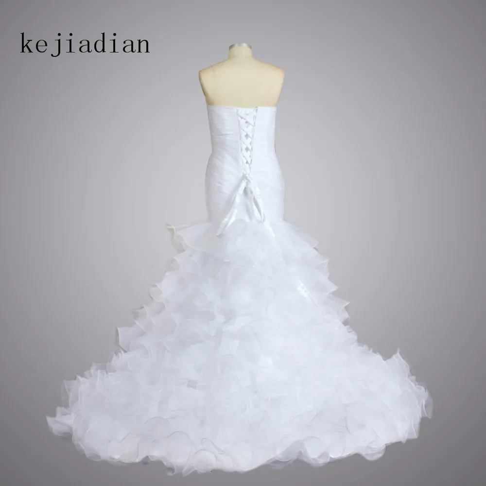 Vestidos De Novia 2019 mermaid Wedding Dresses sweetheart Vintage Bride Gowns Dress Robe de mariage | Свадьбы и торжества