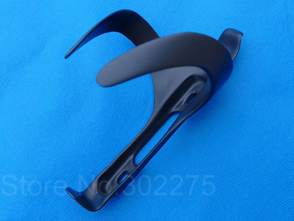 Женская новая бутылочная клетка для всех велосипедов из углеродного волокна