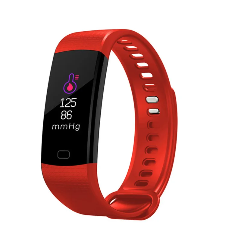 New Smart Watch Men Women Sport Blutooth Digital Watches Heart Rate Sleep Monitor Fitness Bracelet Smartwatch For Android iOS |