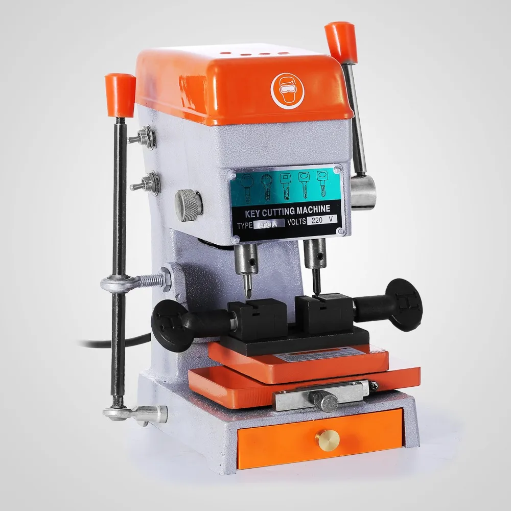 

Key Copying Cutting Drill Machine Key Duplicating Reproducer