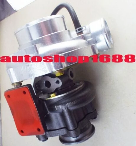 GT30 GT3076-4 T25 T28 A/R. 70 анти-всплеск 86 360 градусов упорный журнал подшипника сточные