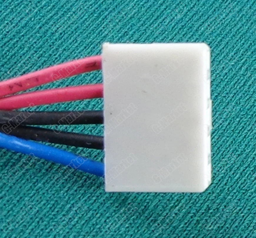 

1-20pcs Original New Laptop DC Power Jack with cable for LENOVO G500S G505S DC Jack with cable DC30100PD00