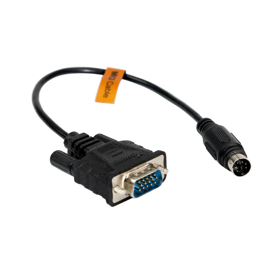 Xhorse VVDI ключ инструмент обновление MK3 кабель | Автомобили и мотоциклы