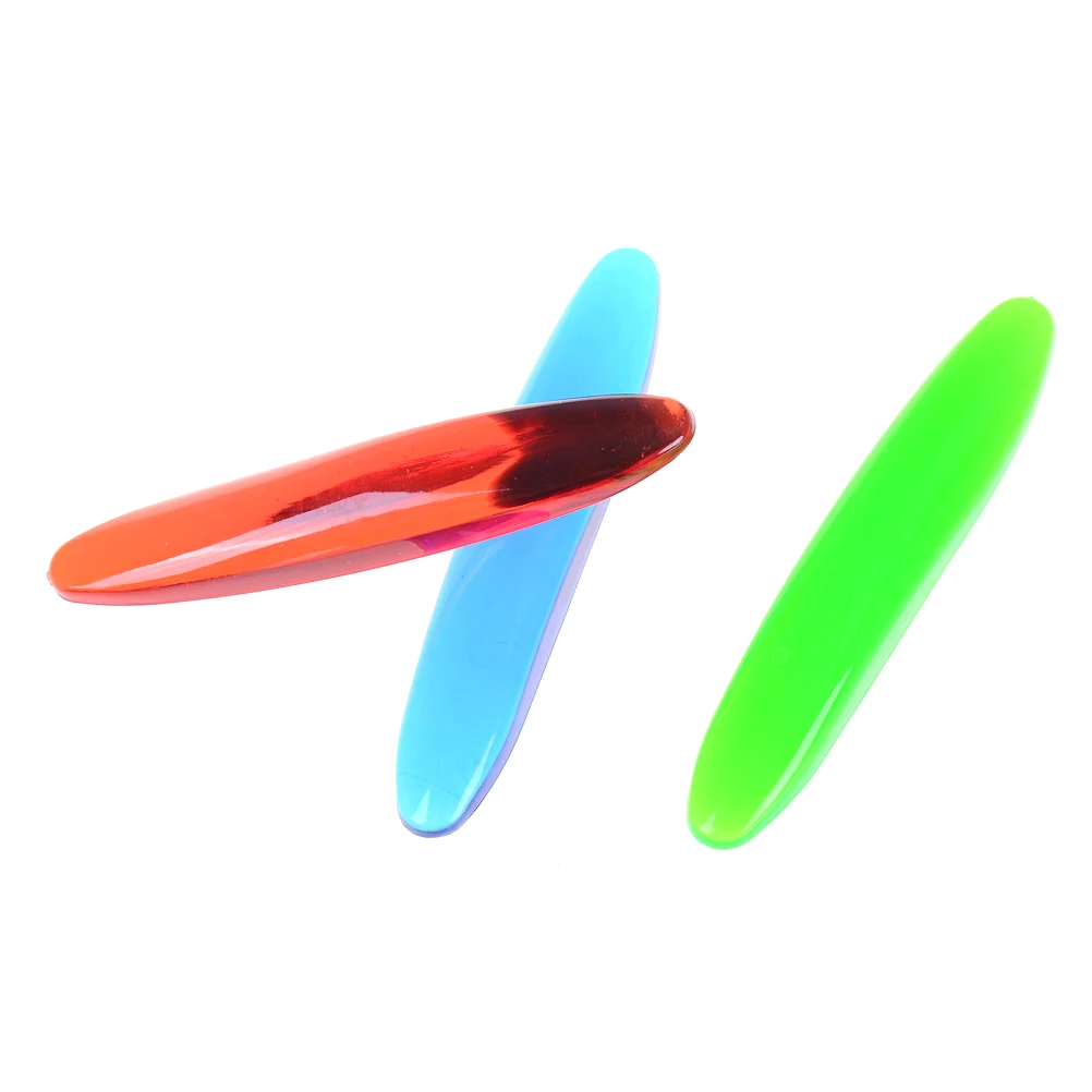 Художественная погремушка Волшебная Chembongo философская игрушка пластиковая