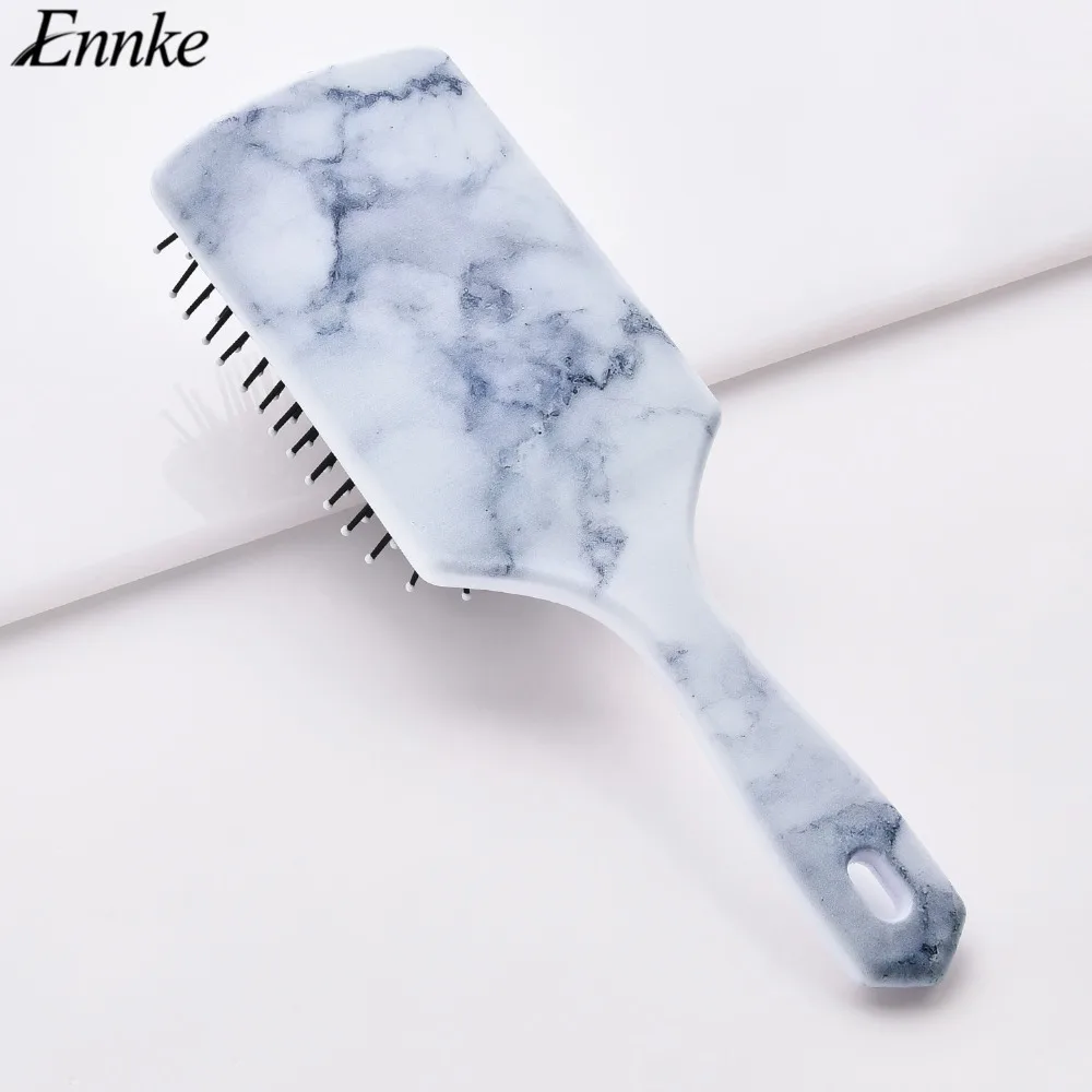 2019 Новое поступление портативная электрическая Ионная Щетка для волос с