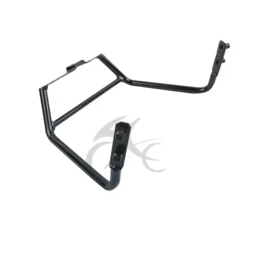 ВЕРХНЯЯ ПЕРЕДНЯЯ обтекательная стойка для зеркала HONDA CBR250 CBR250RR MC19 1988 1989