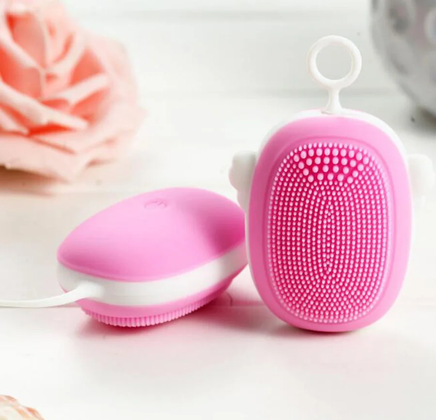 Электрический автоматический очиститель пор Devil &amp Angel ультразвуковой