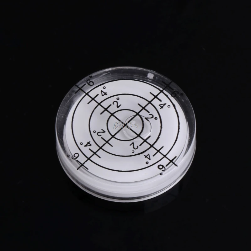 1 шт. пузырьковый глаз-пузырь градусов маркированная поверхность спиртовой