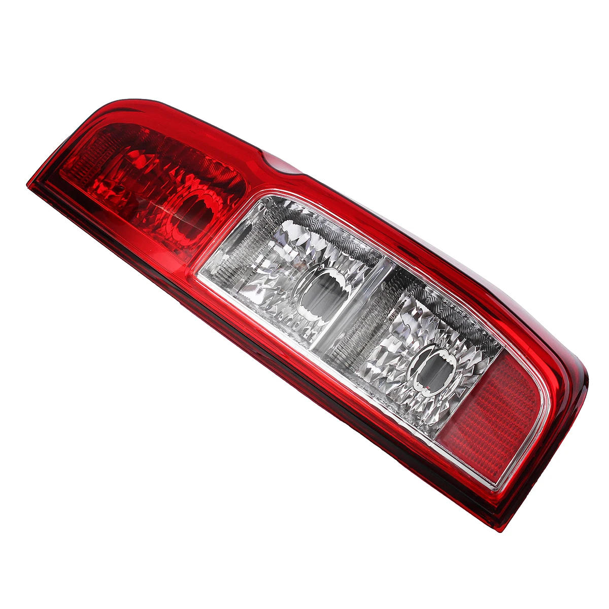 Задний светильник фонарь стоп сигнала Хвост лампа для Nissan Navara D40 2005 2006 2007 2008 2009 2010