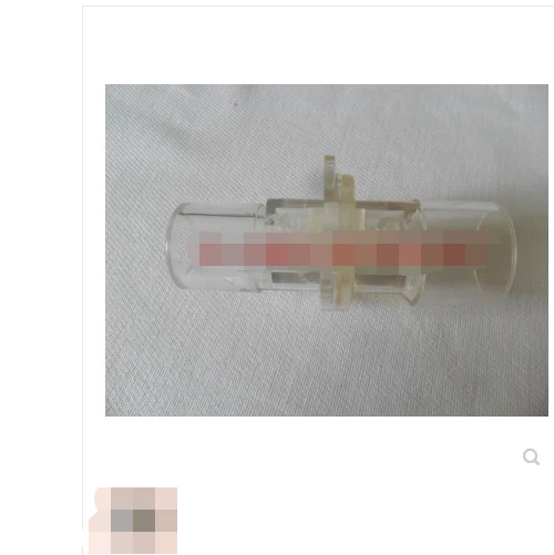 

Датчик расхода дифференциального давления и дыхательного объема для US GEzy9100/9300