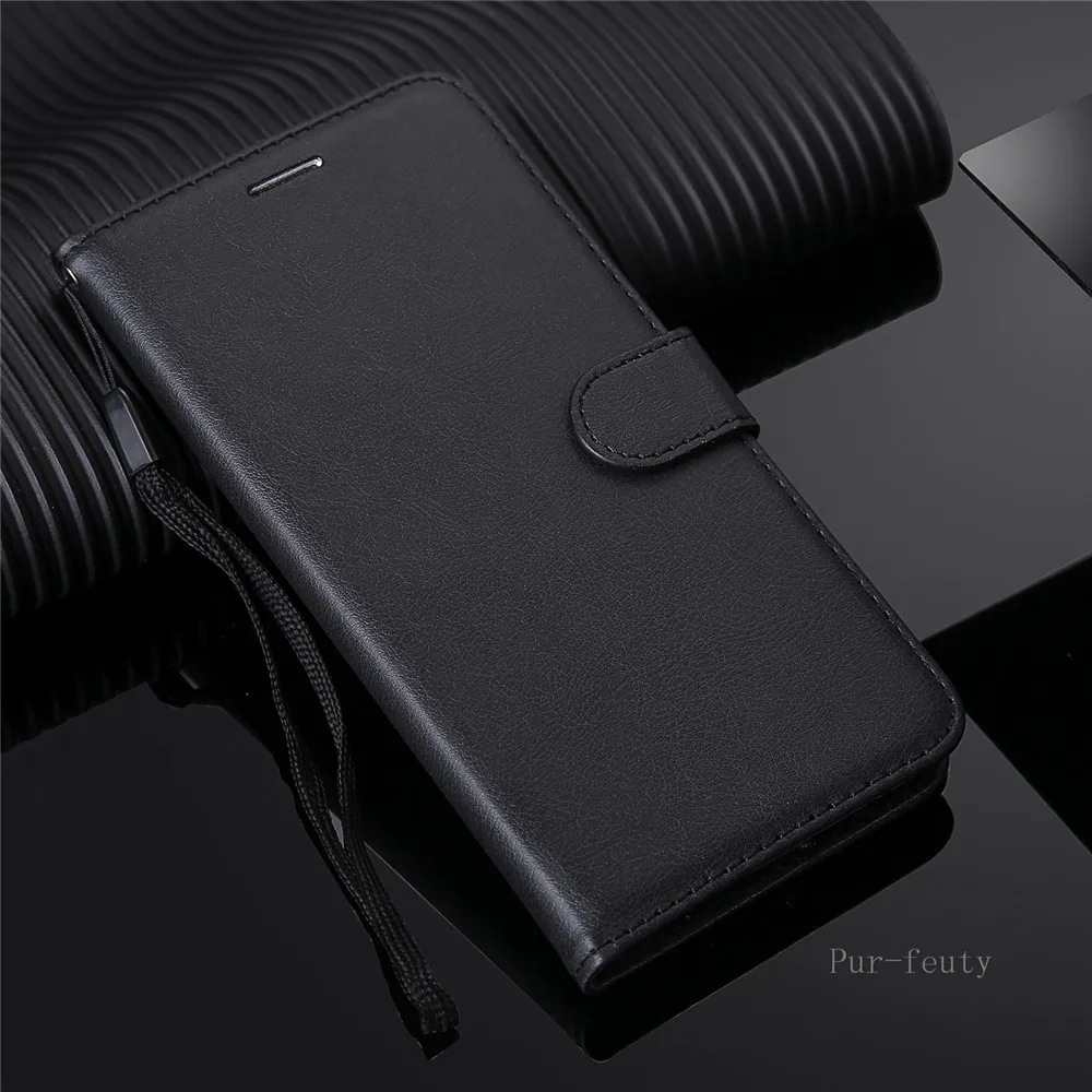 2 Кожаный чехол для coque LG X power K220 Чехол-книжка твердый держатель для карт fundas для coque X power K220DS чехол-кошелек с подставкой Чехол для телефона s - Цвет: 2