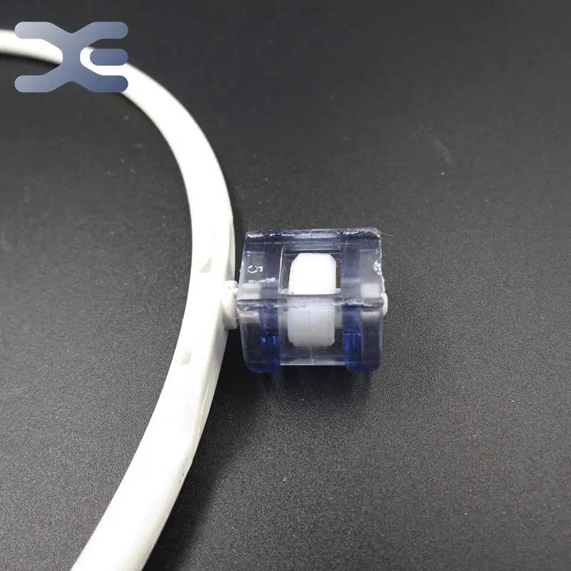 Направляющий ролик для микроволновой печи детали подставка стеклянной пластины