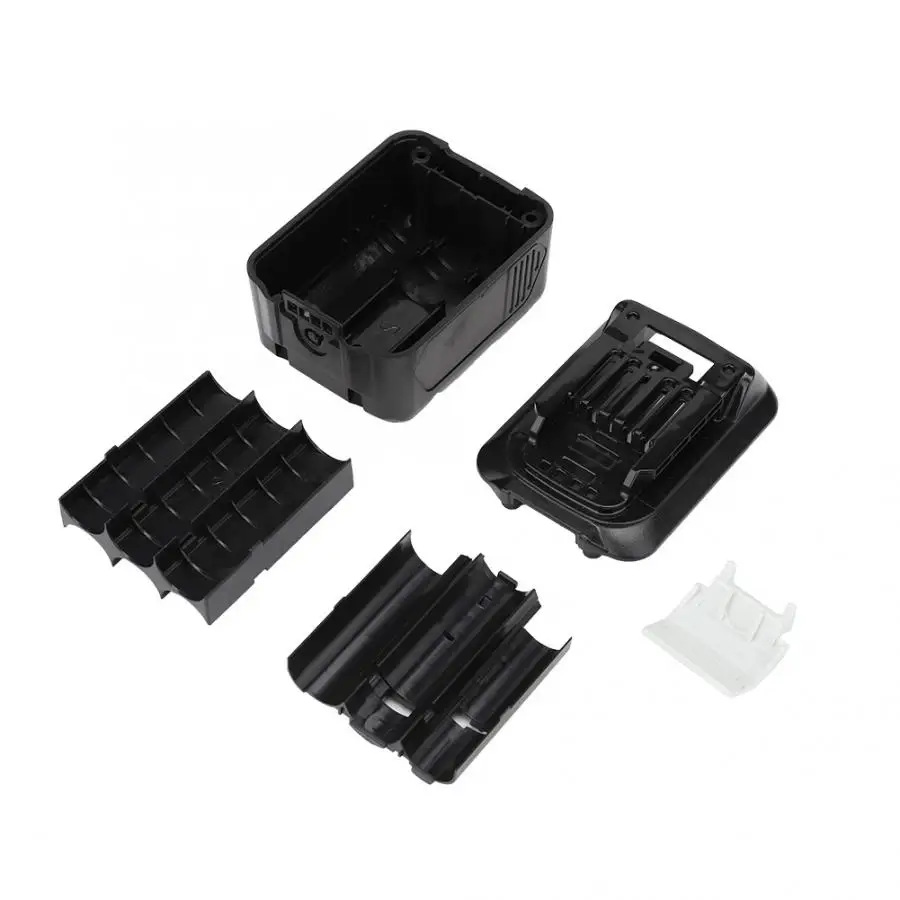Чехол для аккумулятора Makita BL1021B двойная Защитная плата литий ионного 10 8 В 12 в
