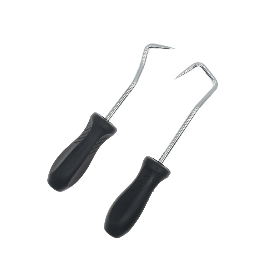 Профессиональный 2 шт. автомобильный масляный уплотнитель уплотнительное кольцо