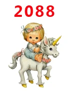 2088 30 шт. Герой мультфильма плоской смолы PR 2088 - Цвет: 2088