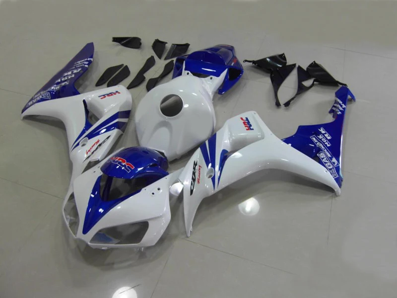 Высококачественный набор обтекателей мотоцикла для HONDA CBR1000RR 06 07 CBR 1000RR 1000 2006 2007 ABS