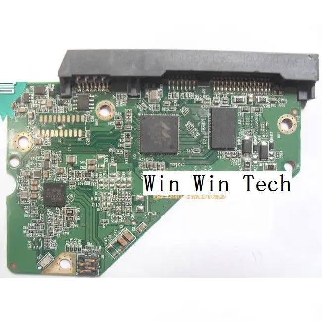 Печатная плата для жесткого диска WD20EZRX WD40EZRX 2060-771945-000 2060-771945-001 2060-771945-002 |
